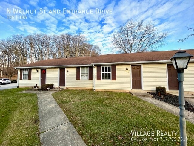 Primary Photo - 312 N Walnut St