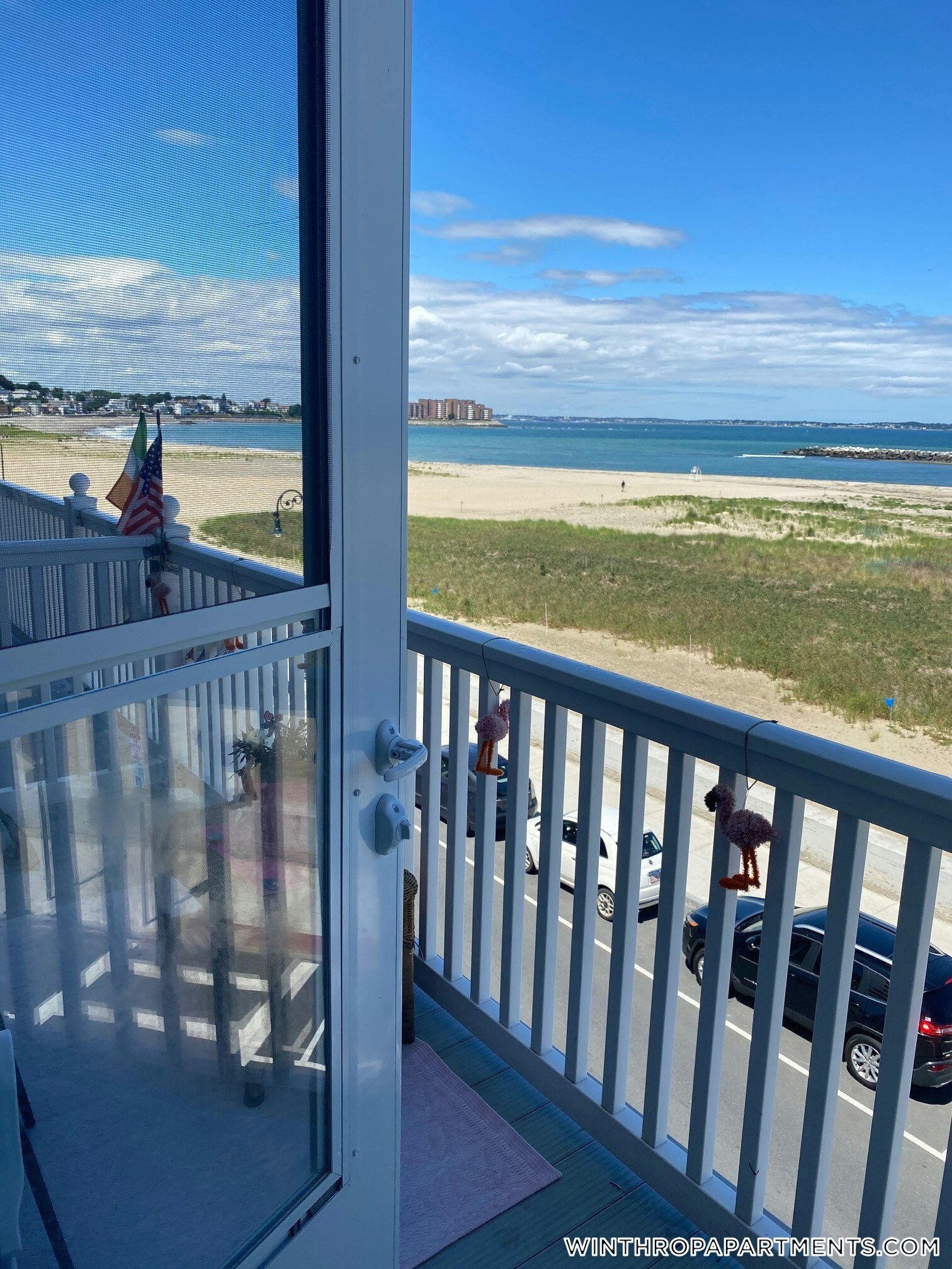 Building Photo - 90 Winthrop Shore Dr