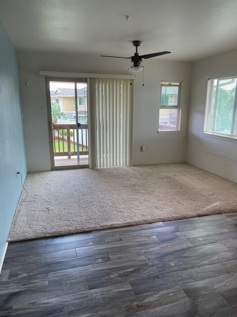 Building Photo - 801 Kakala St