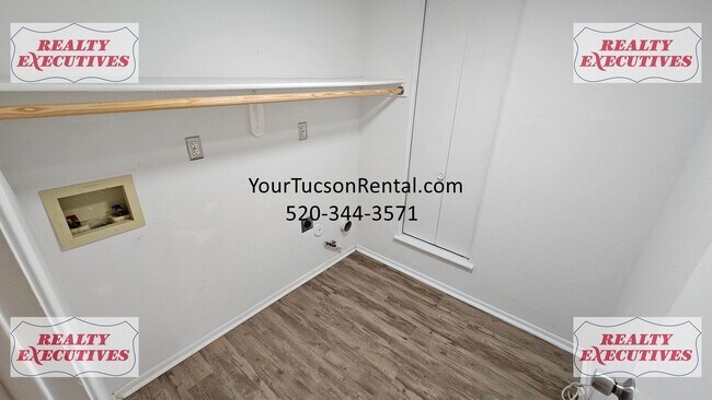 Building Photo - Harrison & Bonanza area - 3/2 with AC