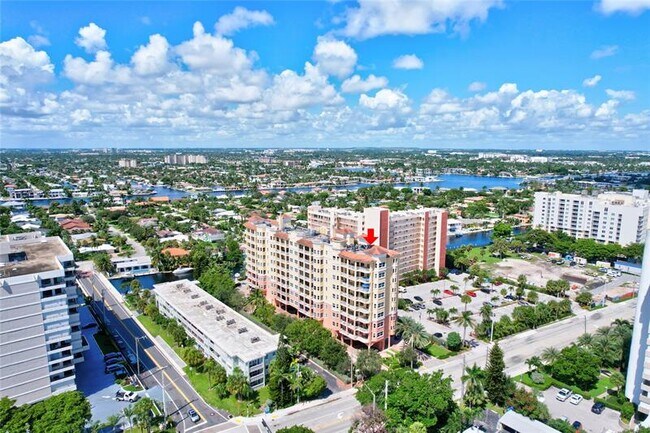 Building Photo - 1395 S Ocean Blvd