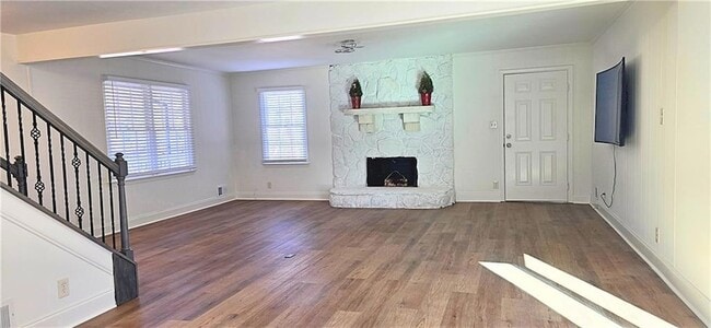 Building Photo - 2826 Whippoorwill Cir NW