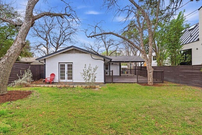 Building Photo - 2905 Brinwood Ave