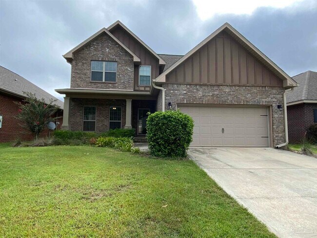 Building Photo - 2486 Redford Dr