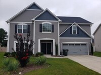 Building Photo - 2729 Mosquera Dr