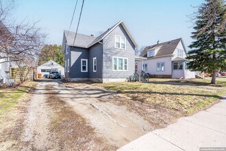 Building Photo - 608 Broad St