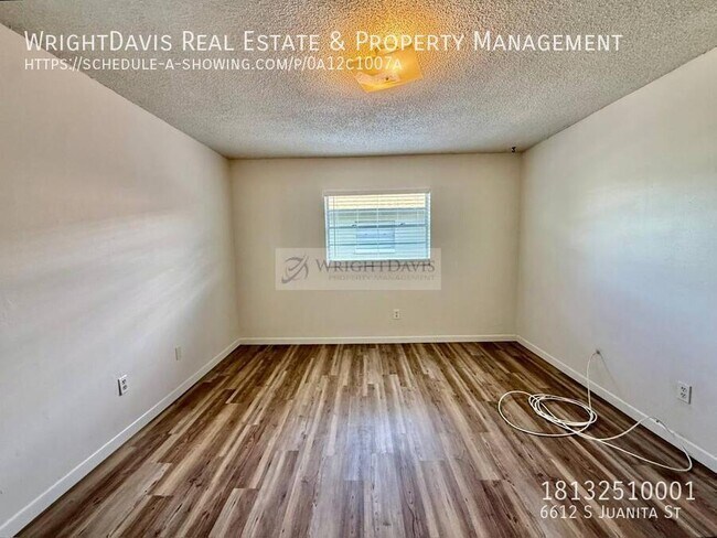 Building Photo - 6612 S Juanita St