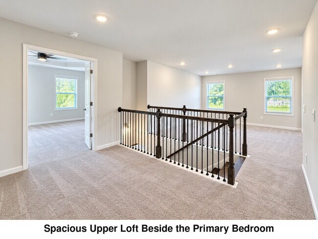 Building Photo - Grand 5BR Home in Loring with Main-Level Guest Suite & Covered Patio