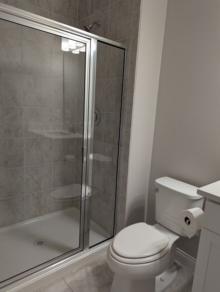 Basement Full Bath #1 - 5689 Ohio Trl