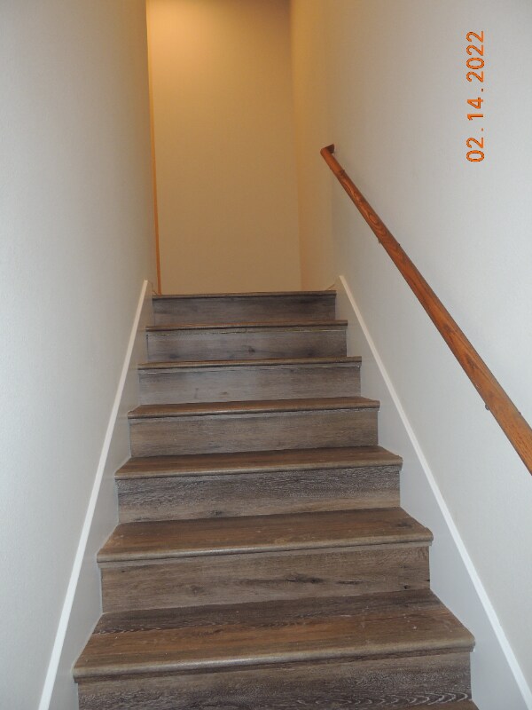 Building Photo - 615 Hayman St