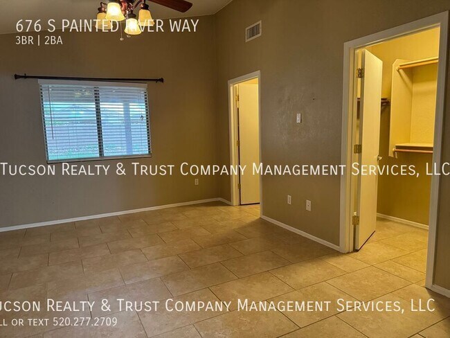 Building Photo - 676 S Painted River Way