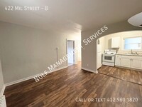 Building Photo - 422 Mill St