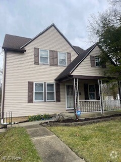 Building Photo - 1193 Mercer Ave