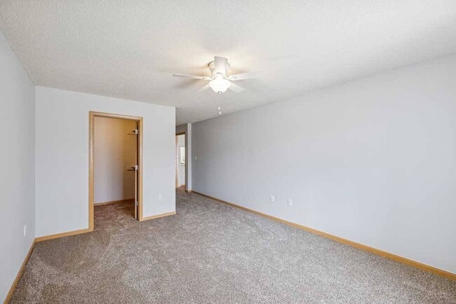 Floorplan - Pinebrook Apartments