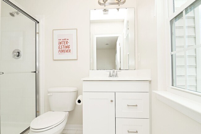 Building Photo - Dog-Friendly Pavilions at Pantops Townhome With Garage