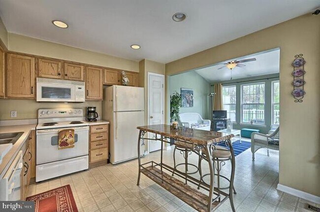 Building Photo - 509 Fox Trail