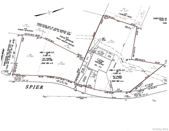 Building Photo - 111 Spier Rd