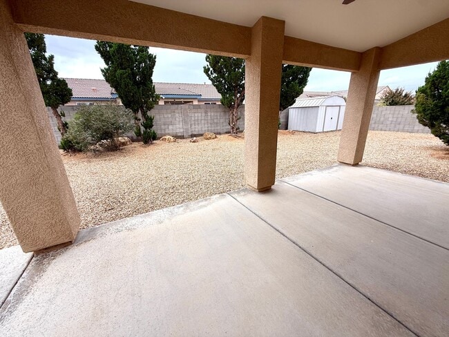 Building Photo - Available Now- Great 3 Bedroom Home in the Ranch at Long Mountain subdivision with Solar!
