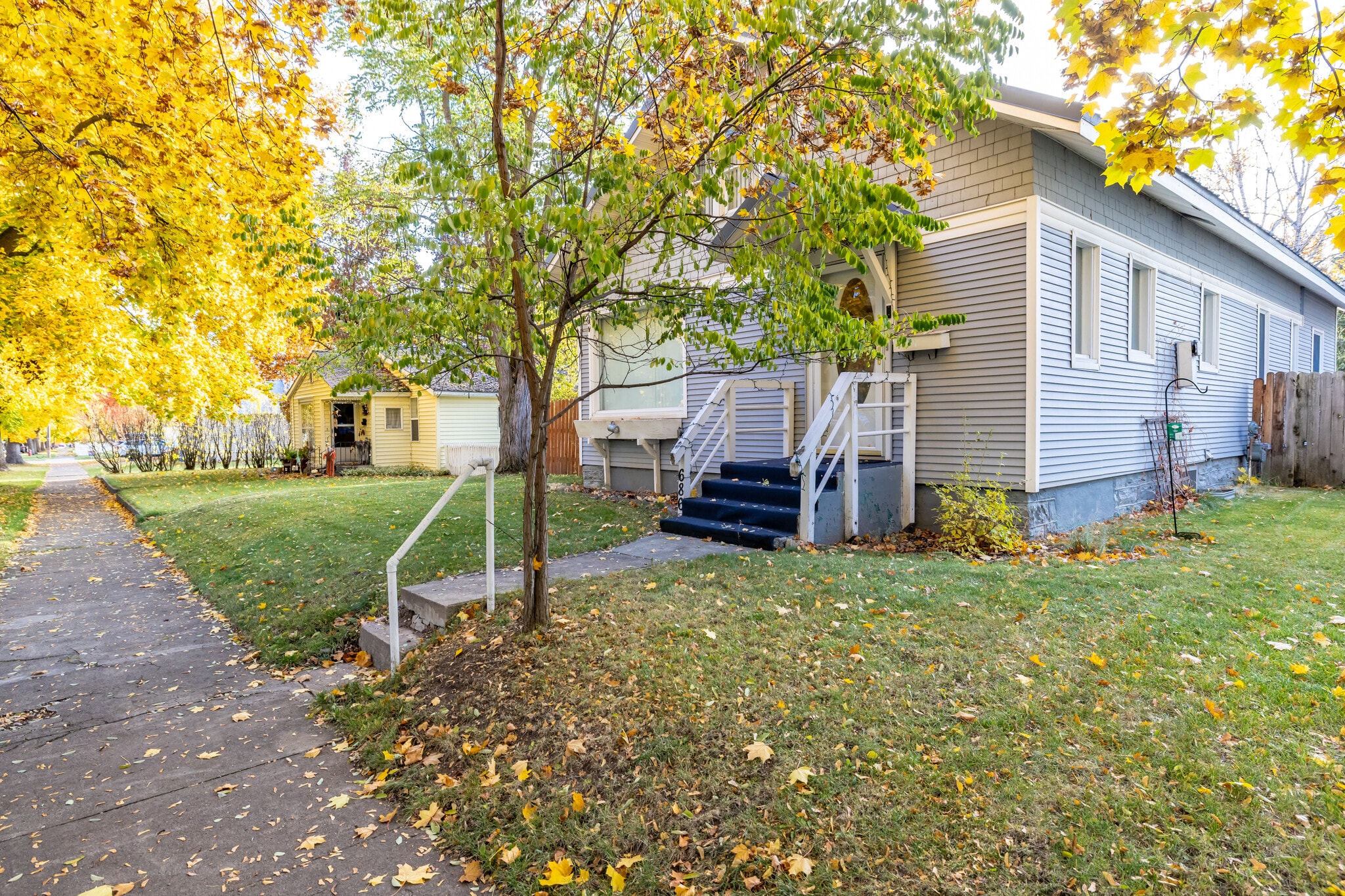 Building Photo - 686 2nd Avenue East N