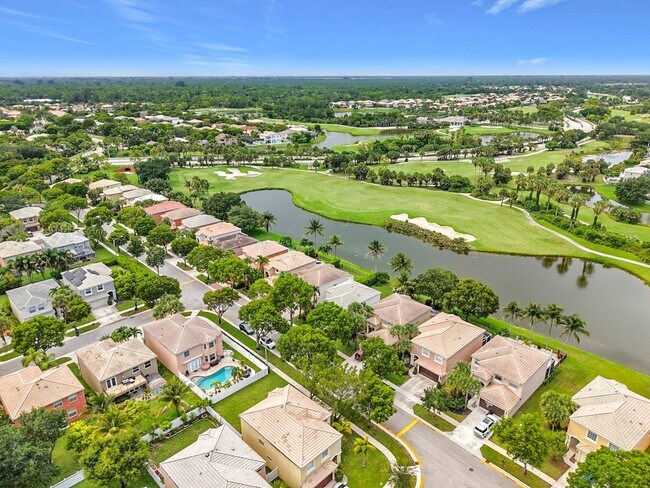 Building Photo - Beautiful Home for Rent in Royal Palm Beach!