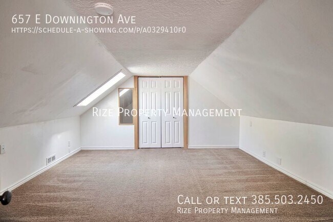 Building Photo - 657 Downington Ave S