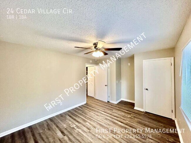 Building Photo - 24 Cedar Village Cir