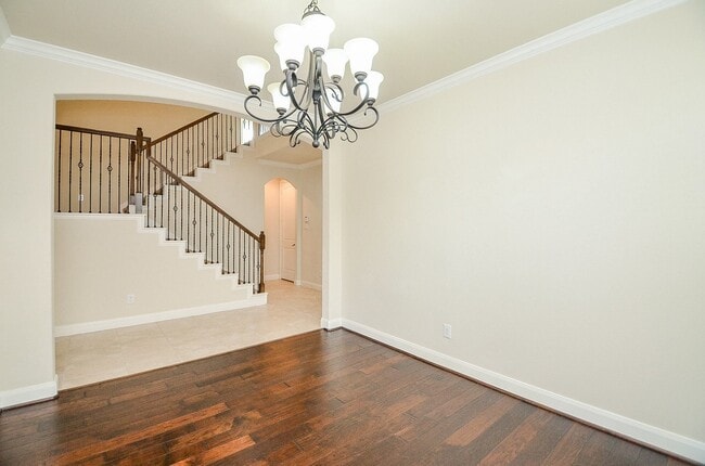 Building Photo - 4819 Addison Forest Trail