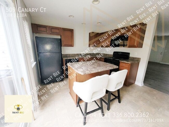 Building Photo - 509 Canary Ct