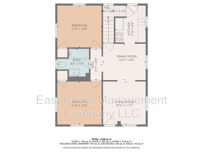 Building Photo - 501 Middle River Rd