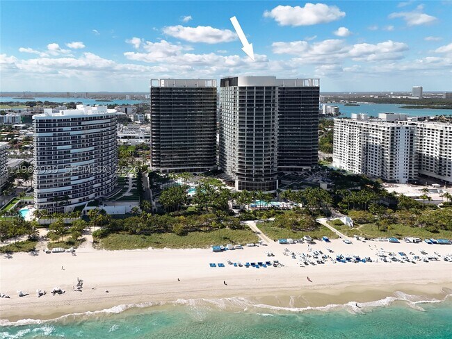 Building Photo - 9703 Collins Ave