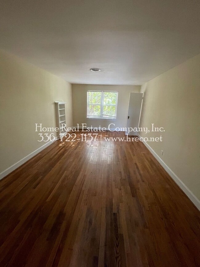 Building Photo - 116 S Marshall St