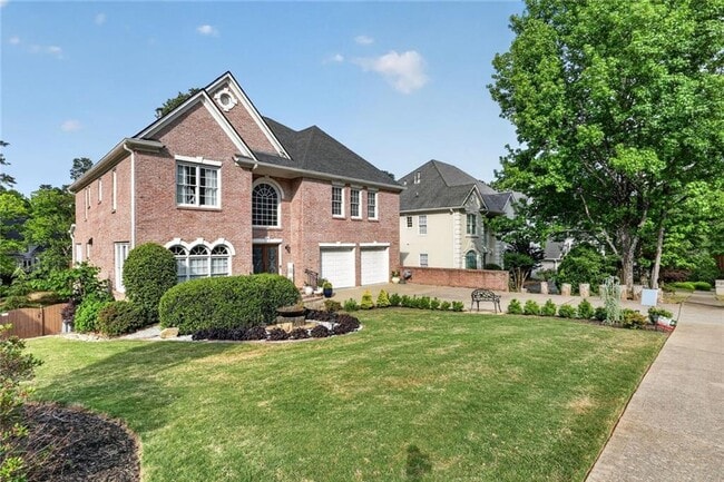 Building Photo - 4502 Regency Lake Dr