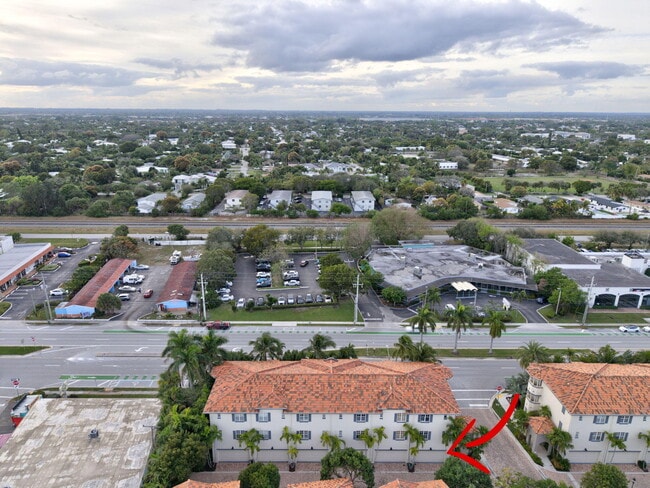 Building Photo - 1635 N Federal Hwy