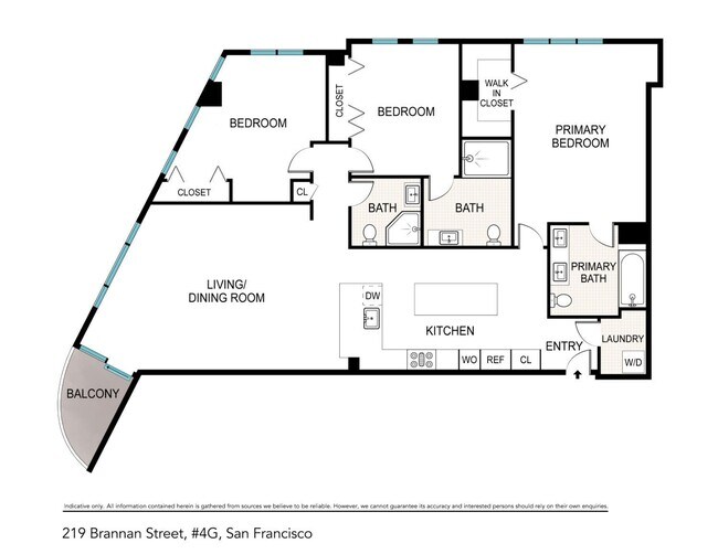 Building Photo - 219 Brannan St