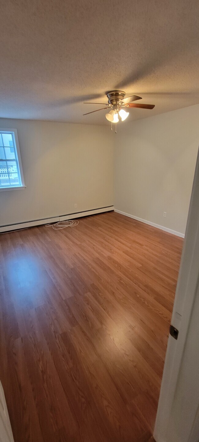 Bedroom #2 - 991 County St