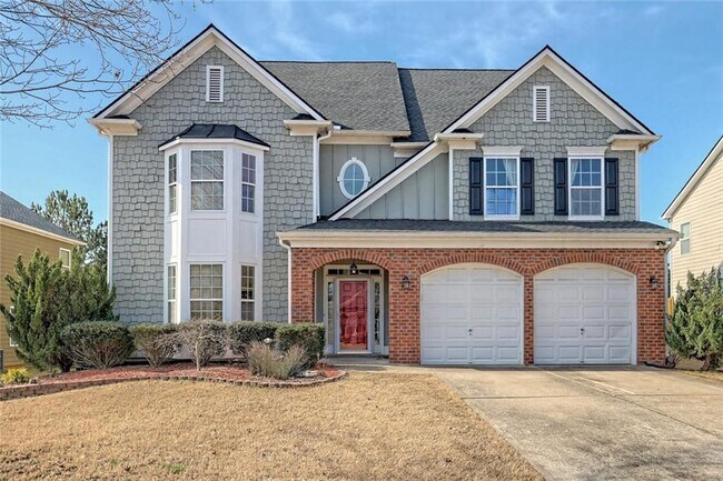 Building Photo - 5145 Fieldgate Ridge Dr