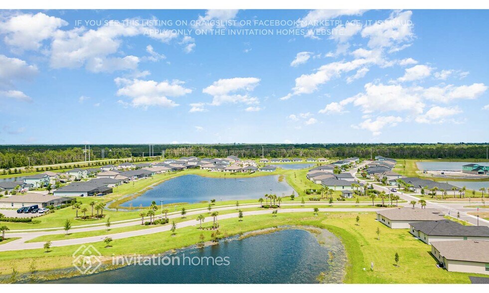 Building Photo - 4231 Palatina Way