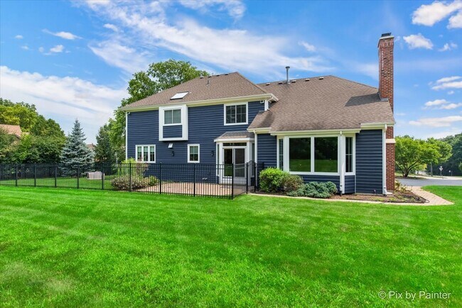 Building Photo - 3401 Greenwood Ln