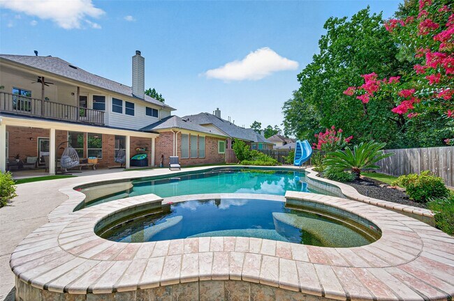 Building Photo - 27 E Shale Creek Cir
