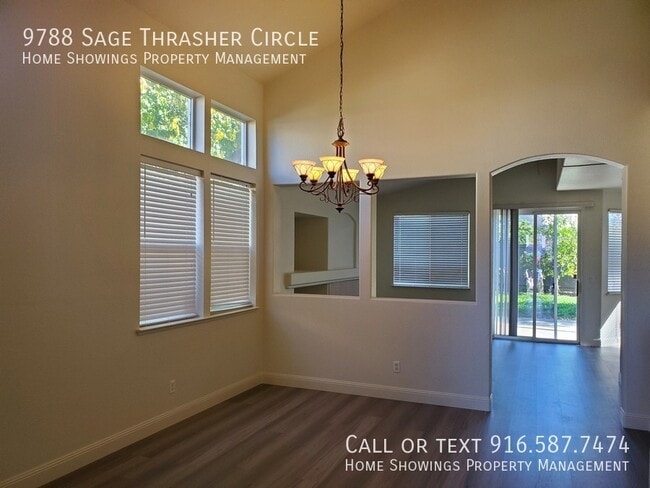 Building Photo - 9788 Sage Thrasher Cir