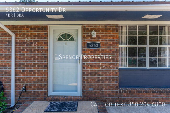 Building Photo - 5362 Opportunity Dr