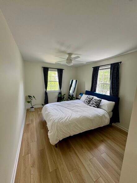 Building Photo - 602 Maplewood Ave