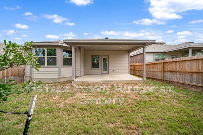 Building Photo - 15535 Comanche Deer
