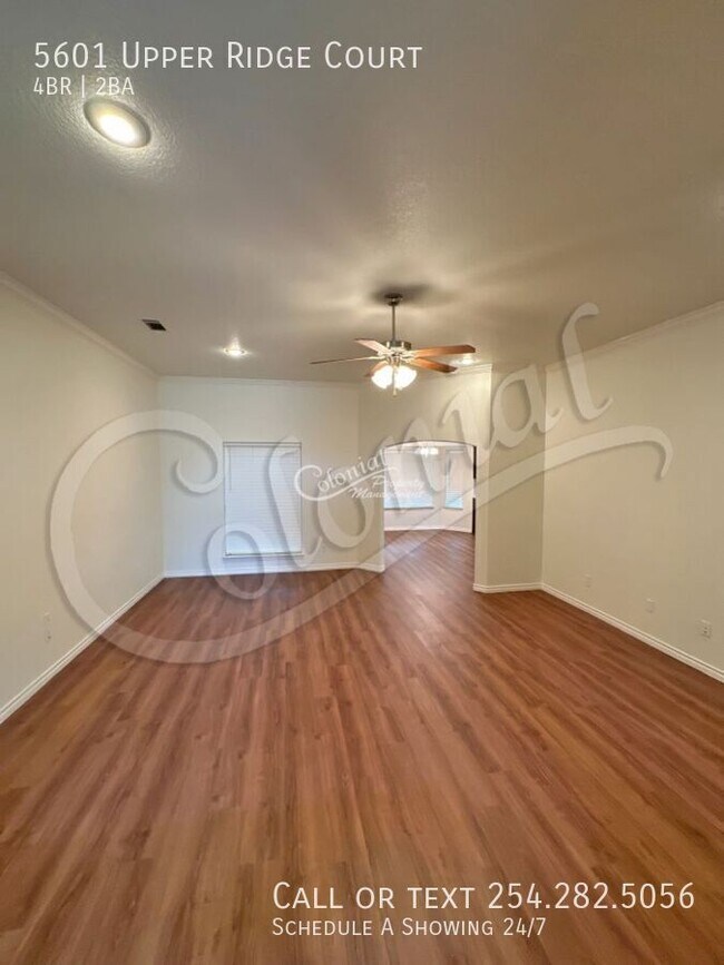 Building Photo - 5601 Upper Ridge Ct