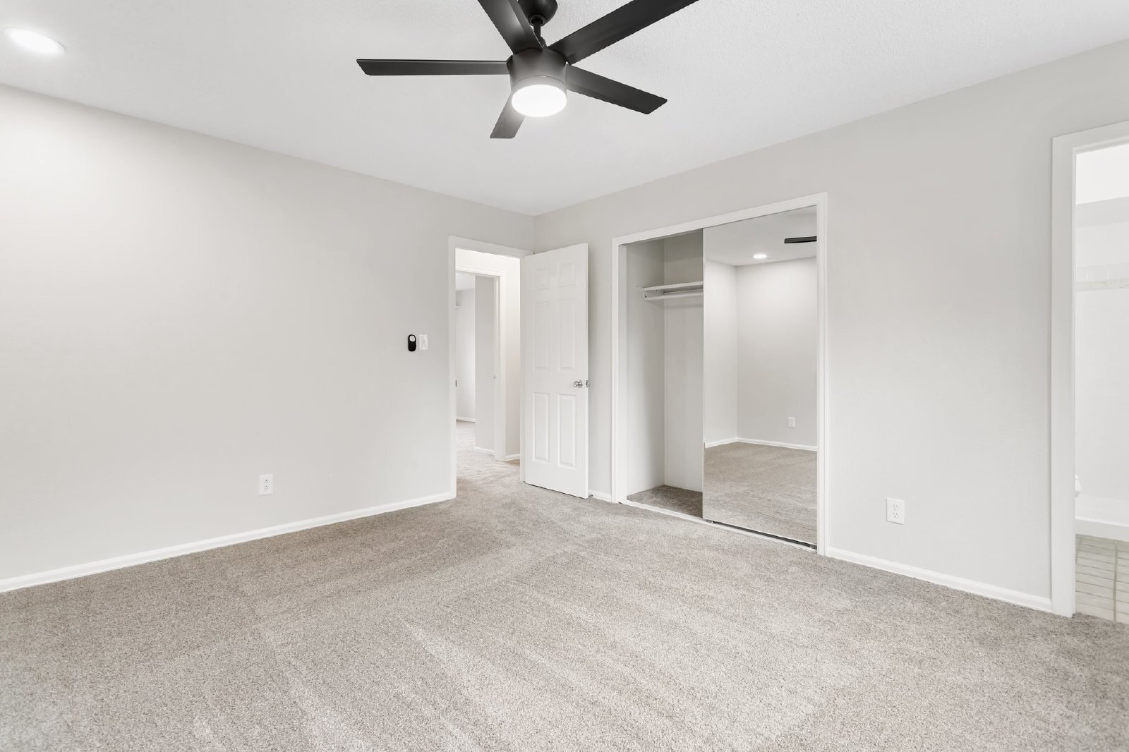 Building Photo - Renovated 4-Bedroom Home with Finished Bas...