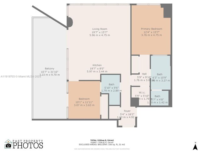 Building Photo - 700 NE 26th Terrace