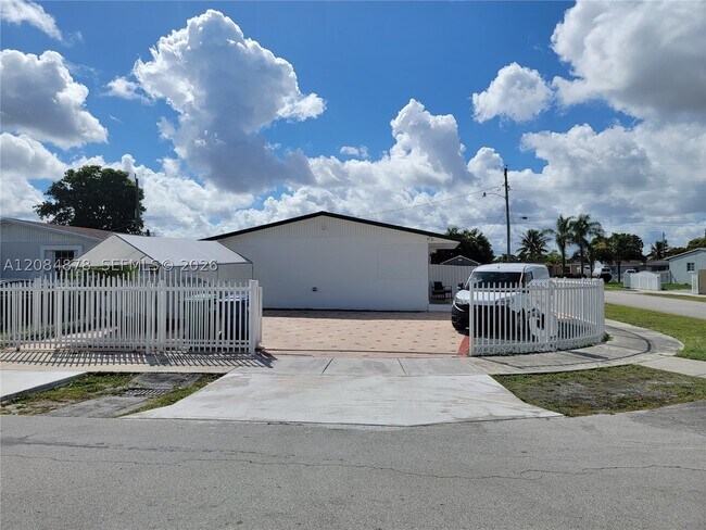 Building Photo - 4480 NW 170th St