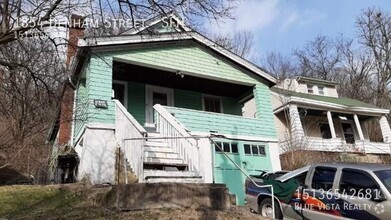 Building Photo - 1854 Denham St