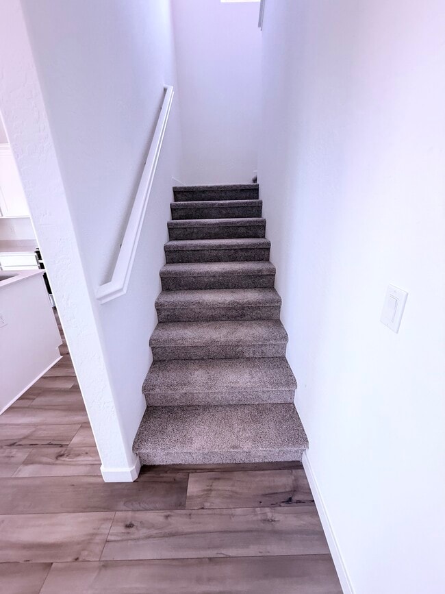 Building Photo - 4026 N Brent Ave