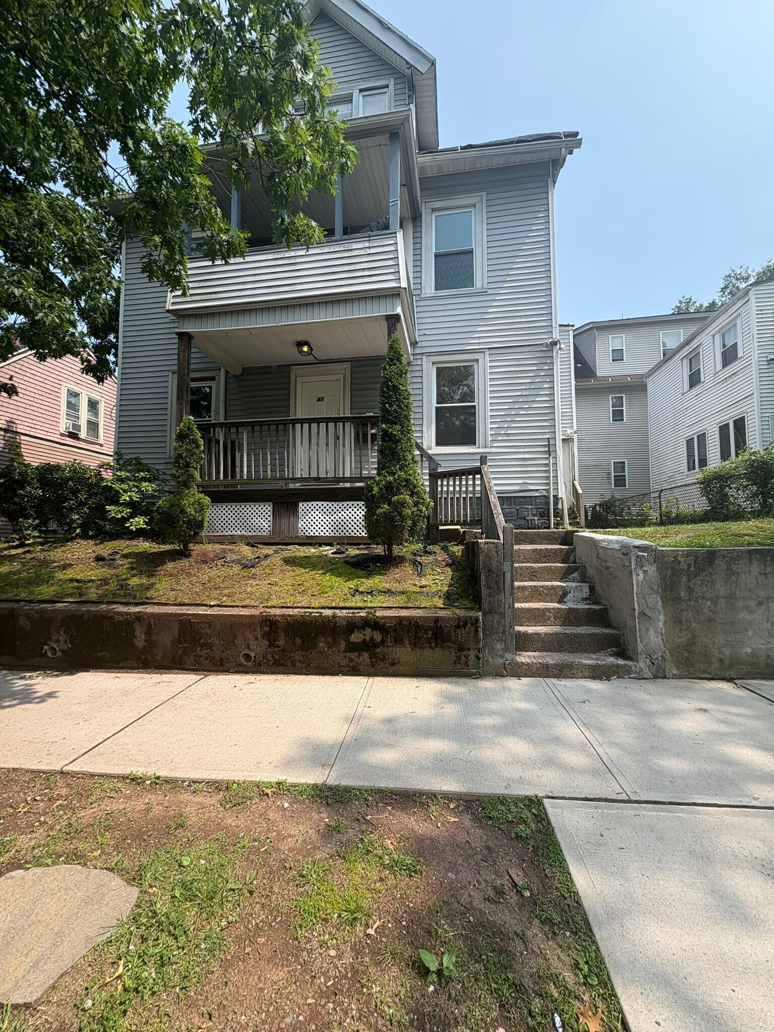 Building Photo - 41 Osborn Ave